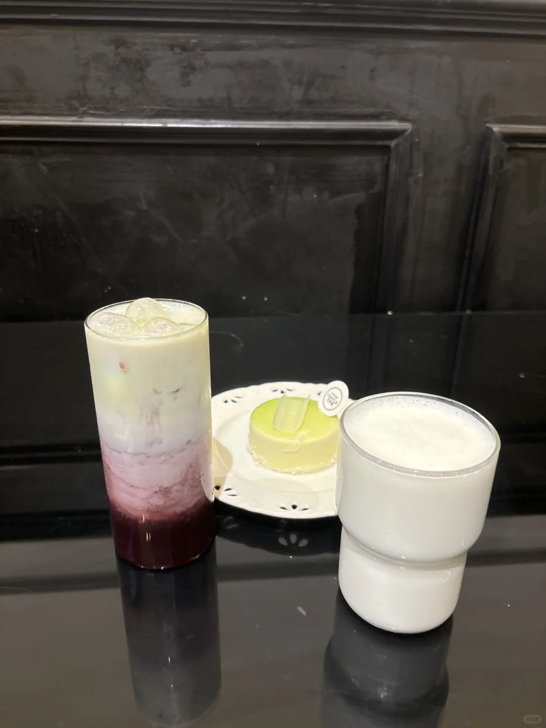 不在法国⋯在郑州！！！