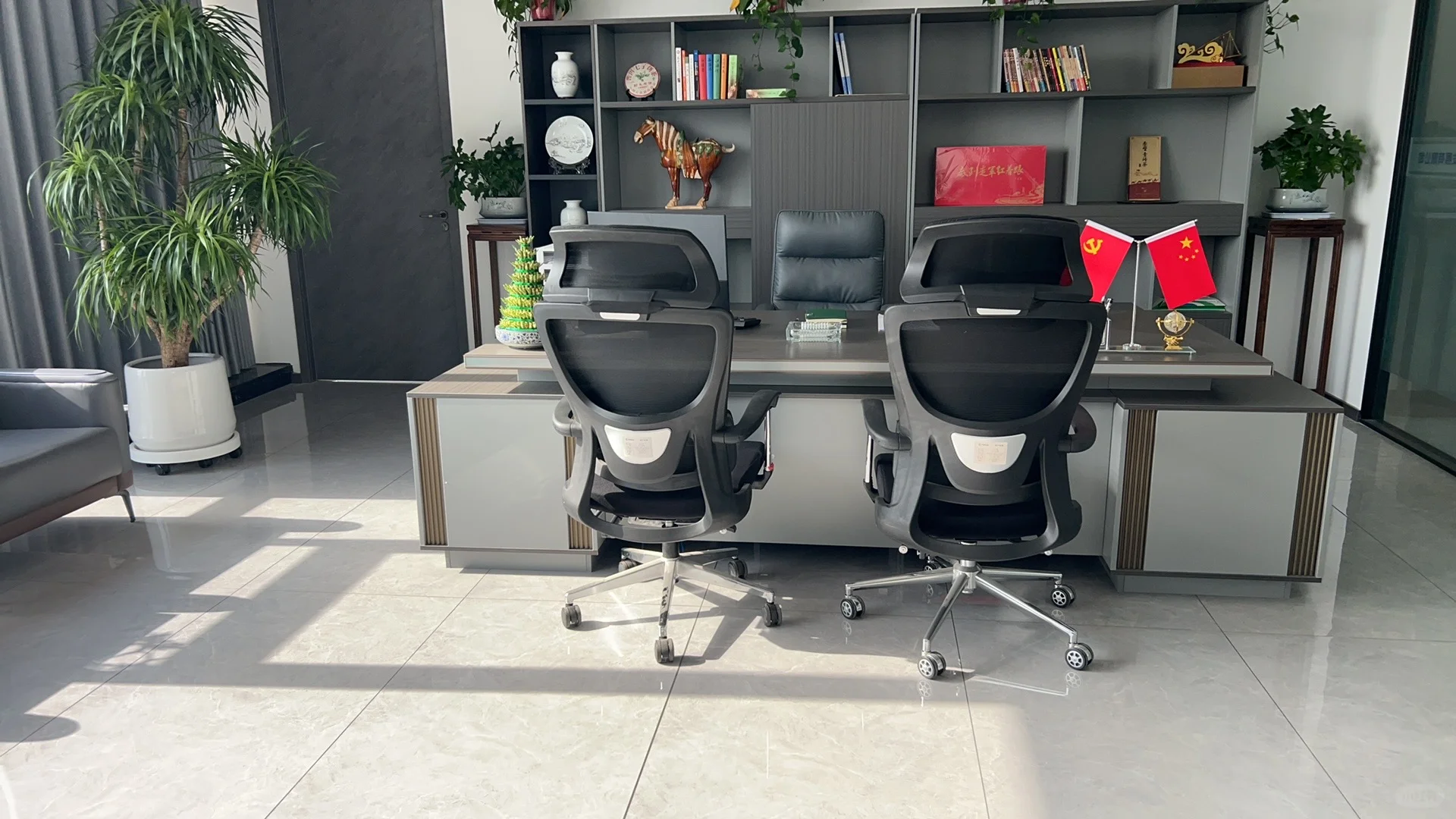 郑州办公室绿植租赁