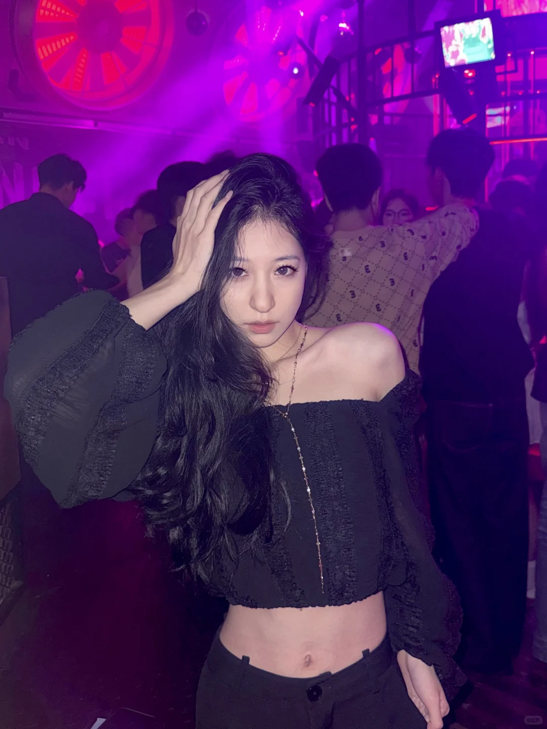 这才是真正的蹦迪啊，郑州小厅的神！