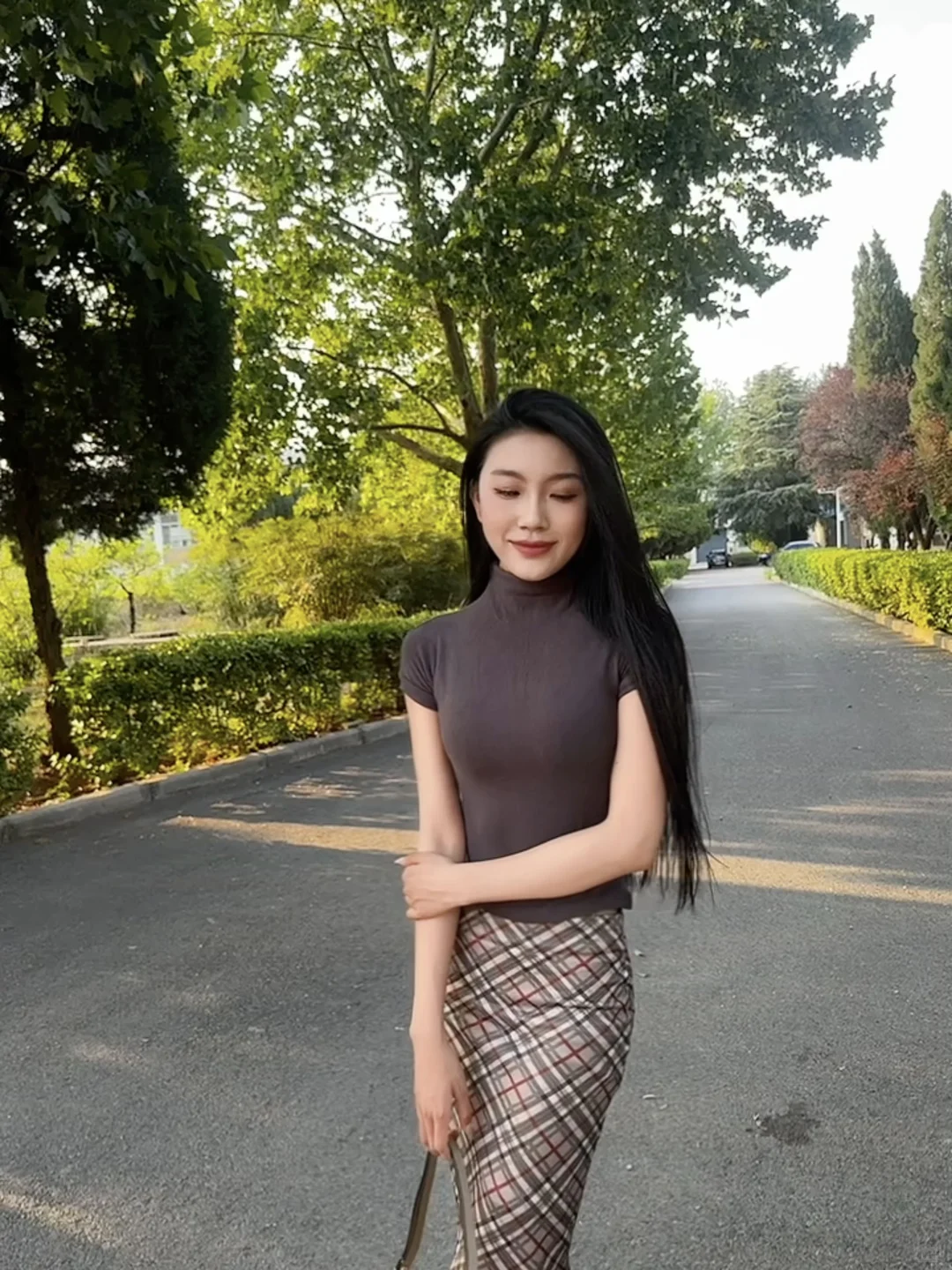 郑大研一plog｜放假小记