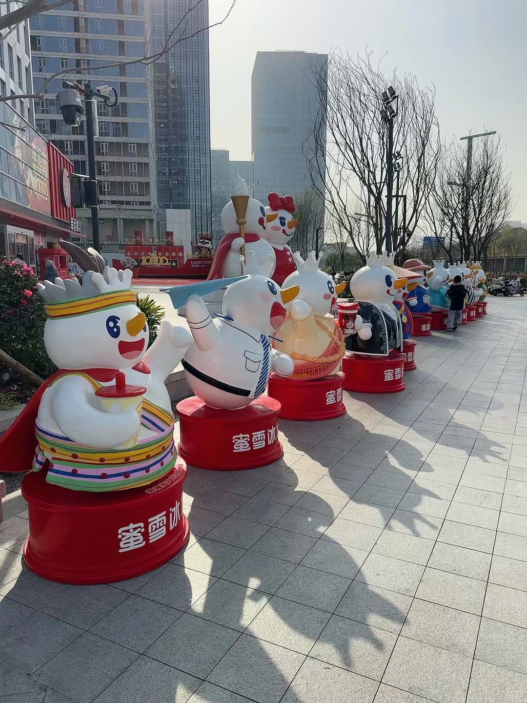 郑州有没有挺好吃的火锅呀～推荐一下