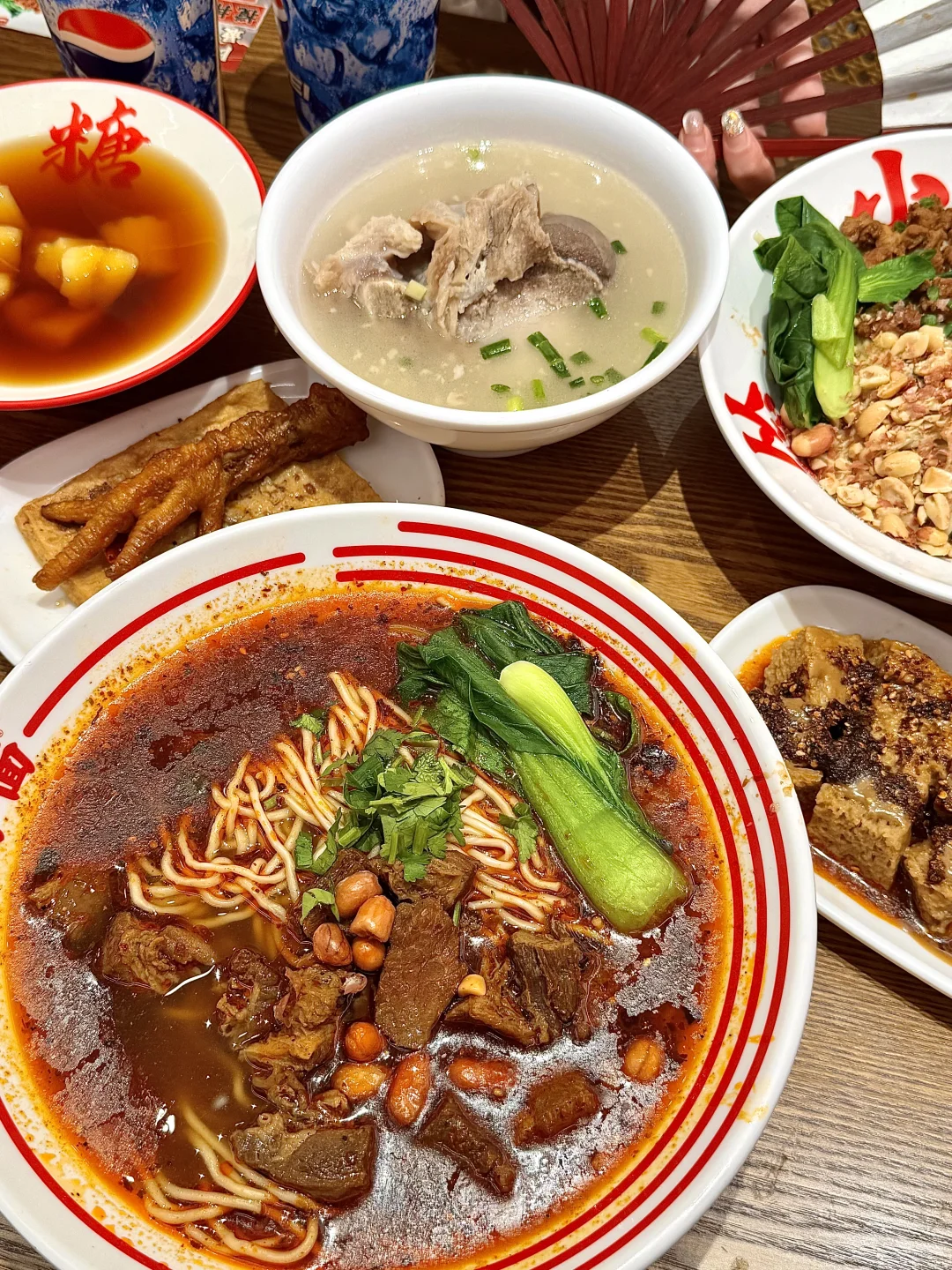 郑州这家小面 我愿称之为“碳水刺客”！！
