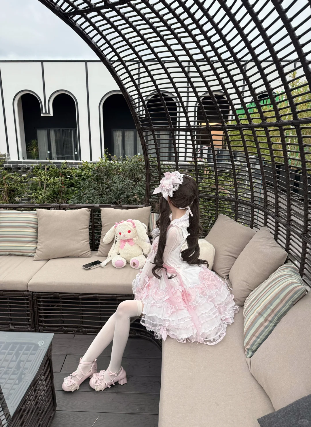 郑州1v1好朋友 穿lo的可以出来玩的