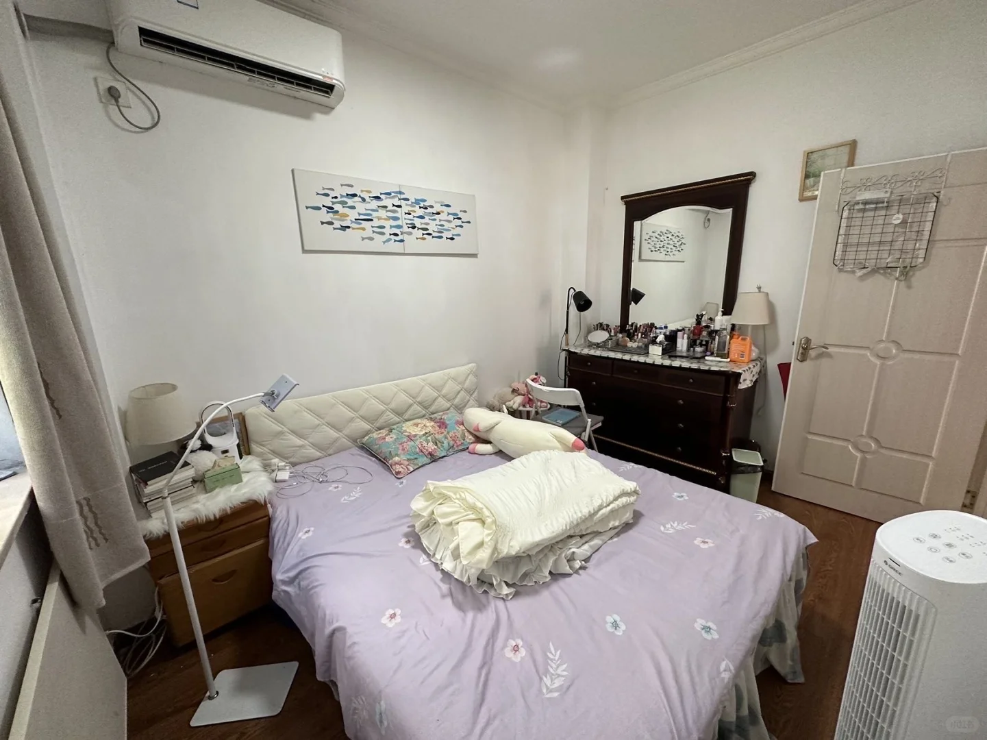 郑州金水区，自家房子，一房一厅850