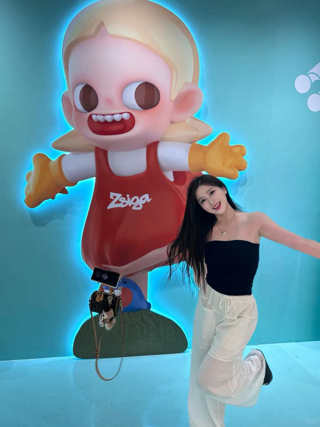 🌙夏日的晚风 才是对抗白天高温的解药啊～