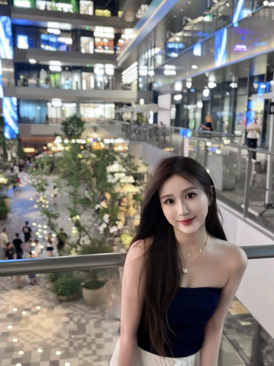 🌙夏日的晚风 才是对抗白天高温的解药啊～