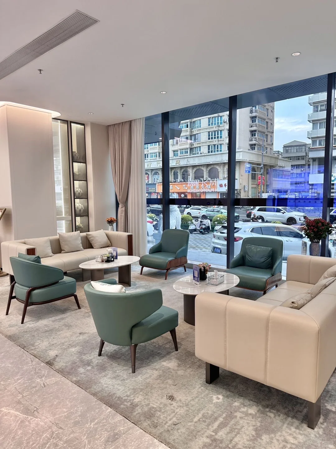 有空就多爱自己一点✨