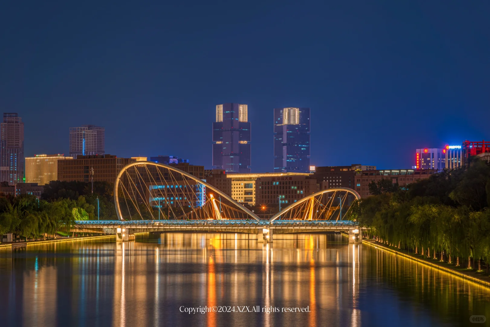 为了这18张图我特意去了郑州（附机位）