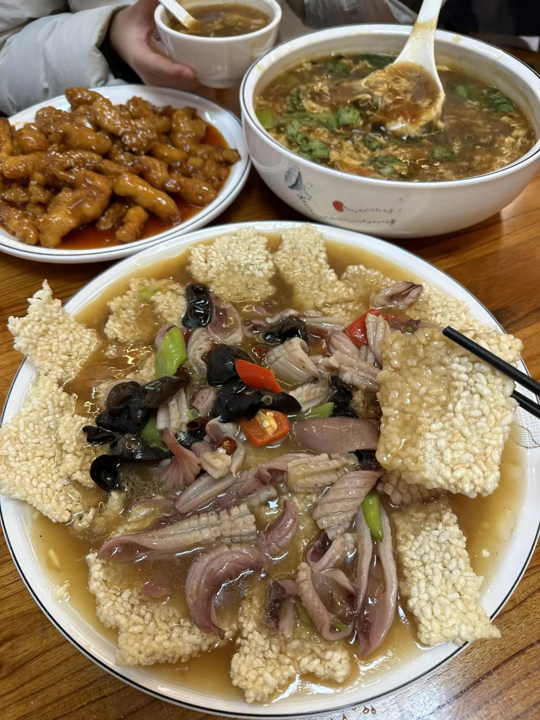 离开郑州前，一定要去吃的地道小吃（合集）