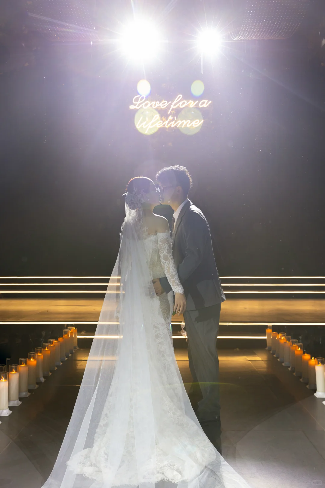 郑州婚礼跟拍，记录日常且珍贵的瞬间