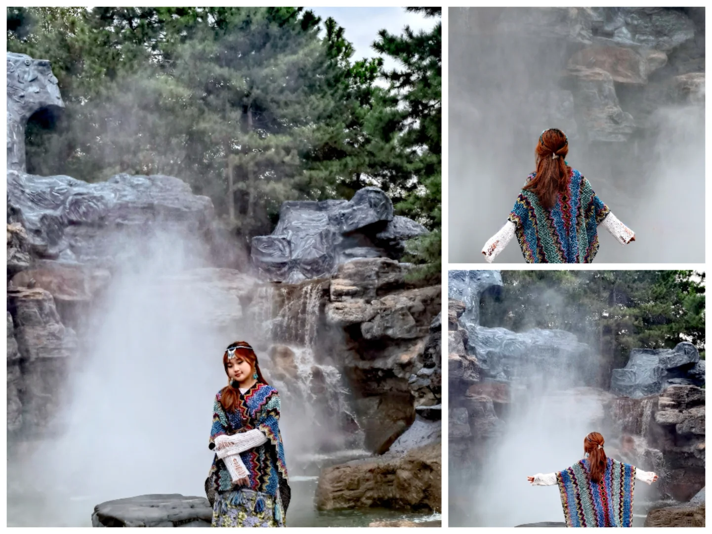 北京女大人均 400 四天三晚洛阳+西安行！