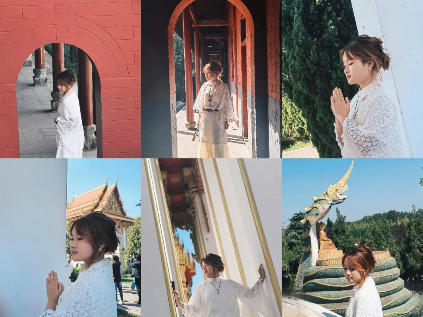 北京女大人均 400 四天三晚洛阳+西安行！