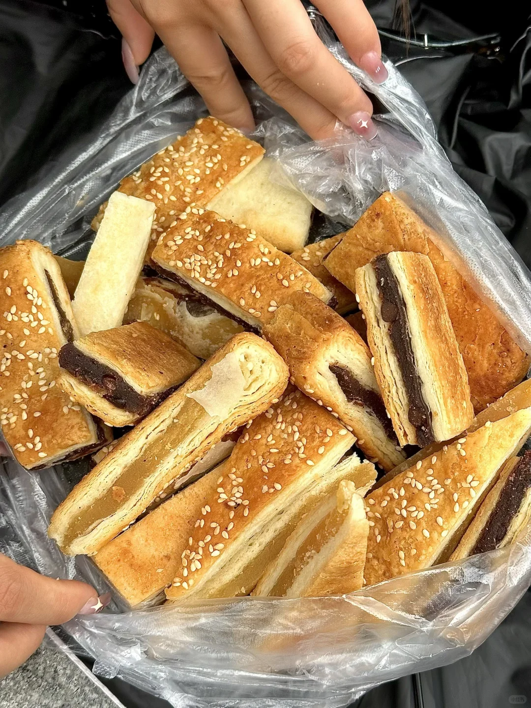 离开郑州前，一定要去吃的地道小吃（合集）