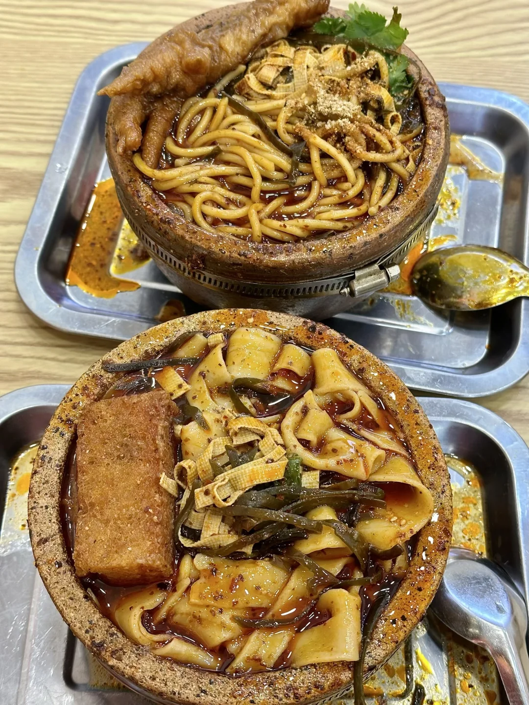 离开郑州前，一定要去吃的地道小吃（合集）