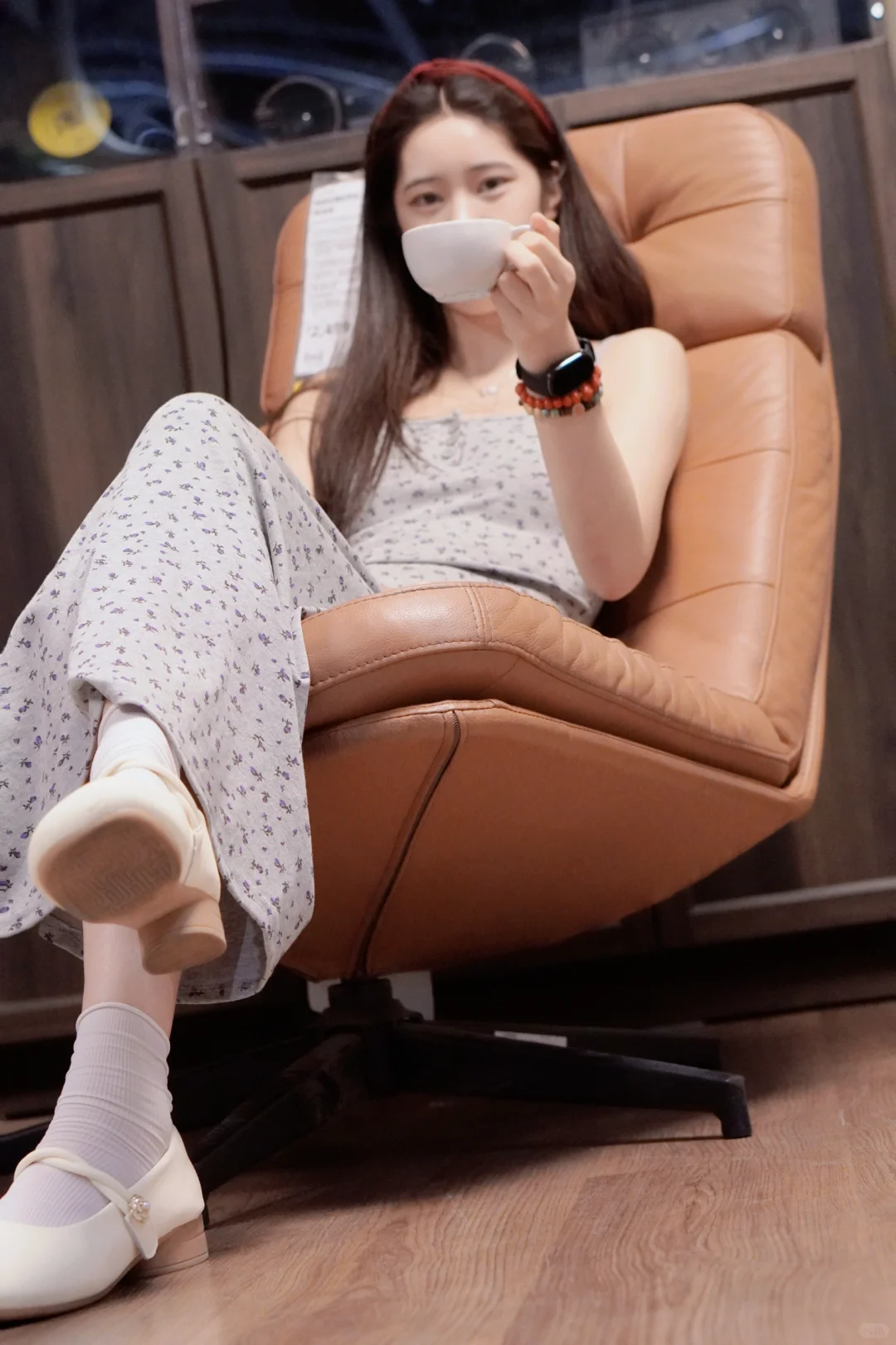 郑州地陪日记No.6｜逛宜家🚶🏻‍♀️