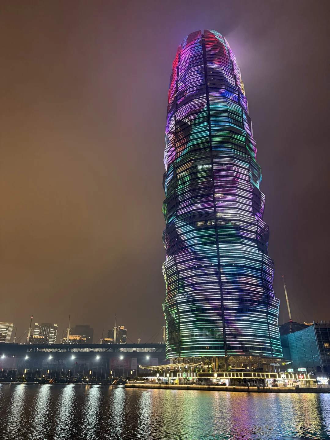 哈喽，郑州 😜