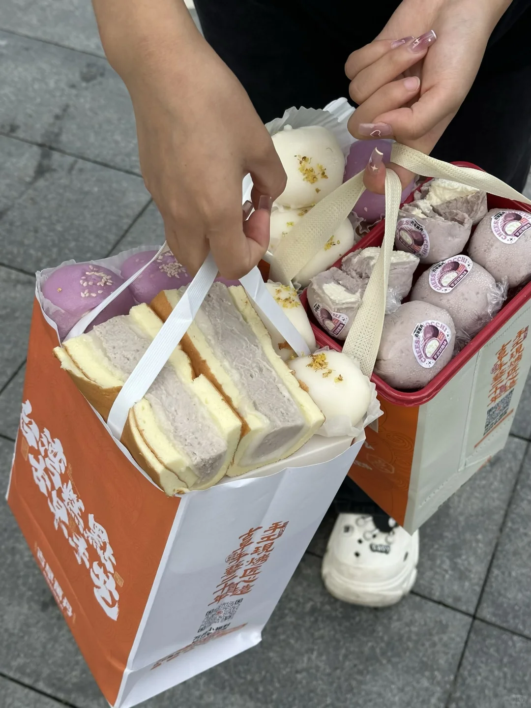 离开郑州前，一定要去吃的地道小吃（合集）