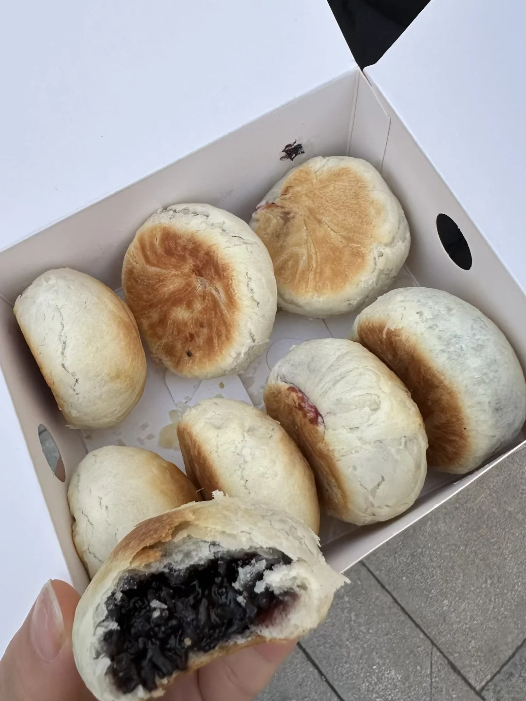 离开郑州前，一定要去吃的地道小吃（合集）