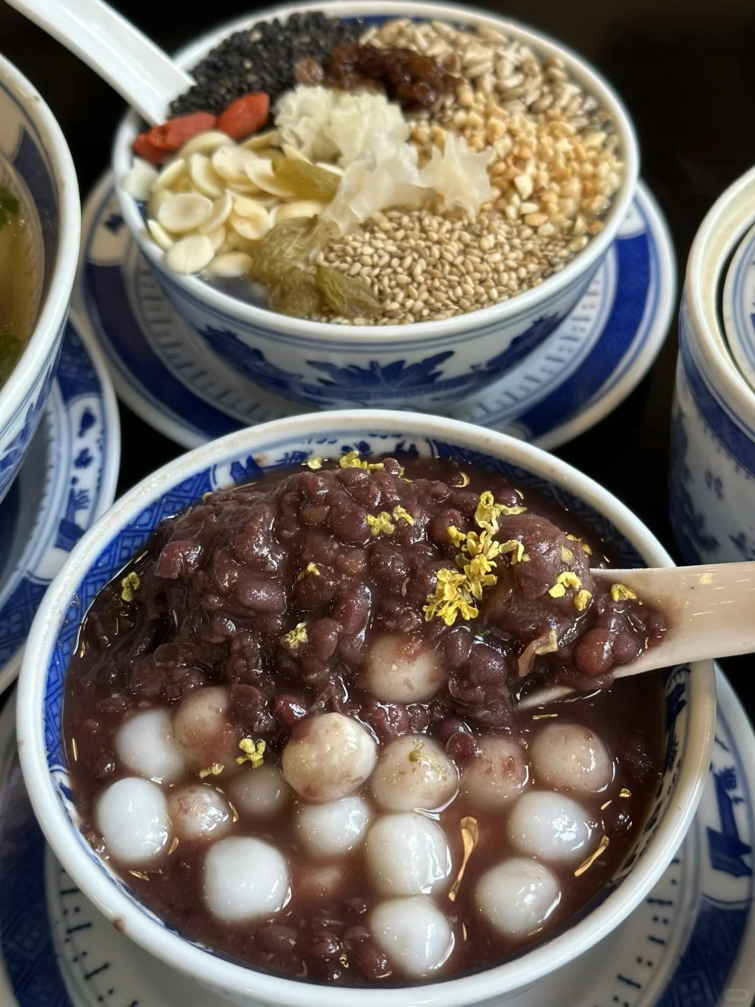 离开郑州前，一定要去吃的地道小吃（合集）