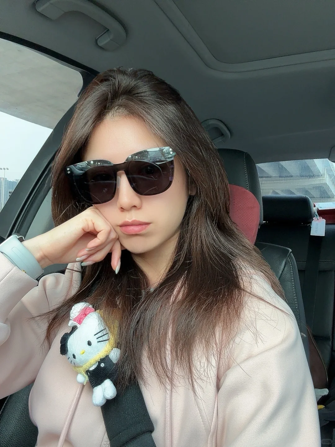 郑州没有帅的吗