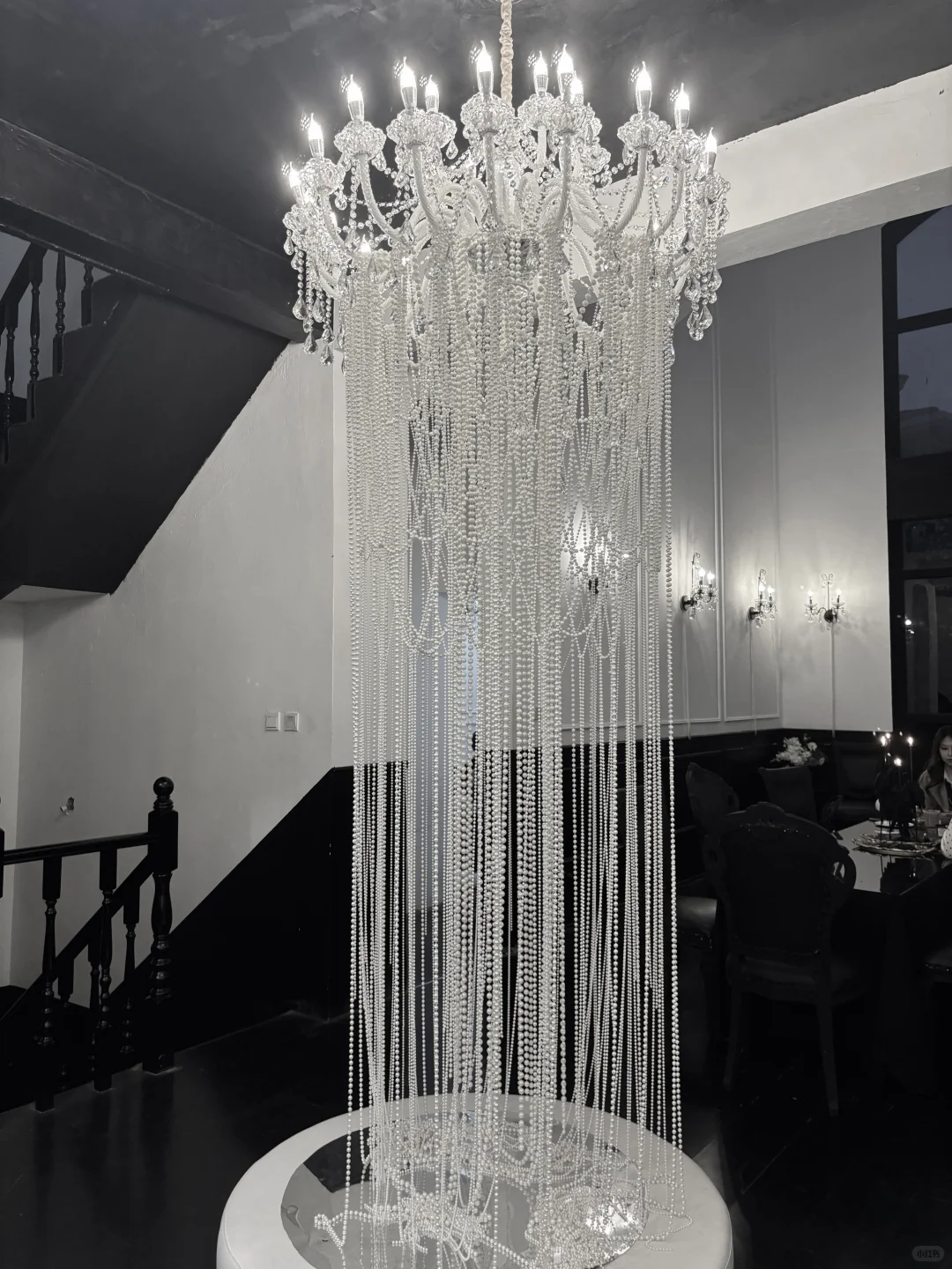 不在法国⋯在郑州！！！