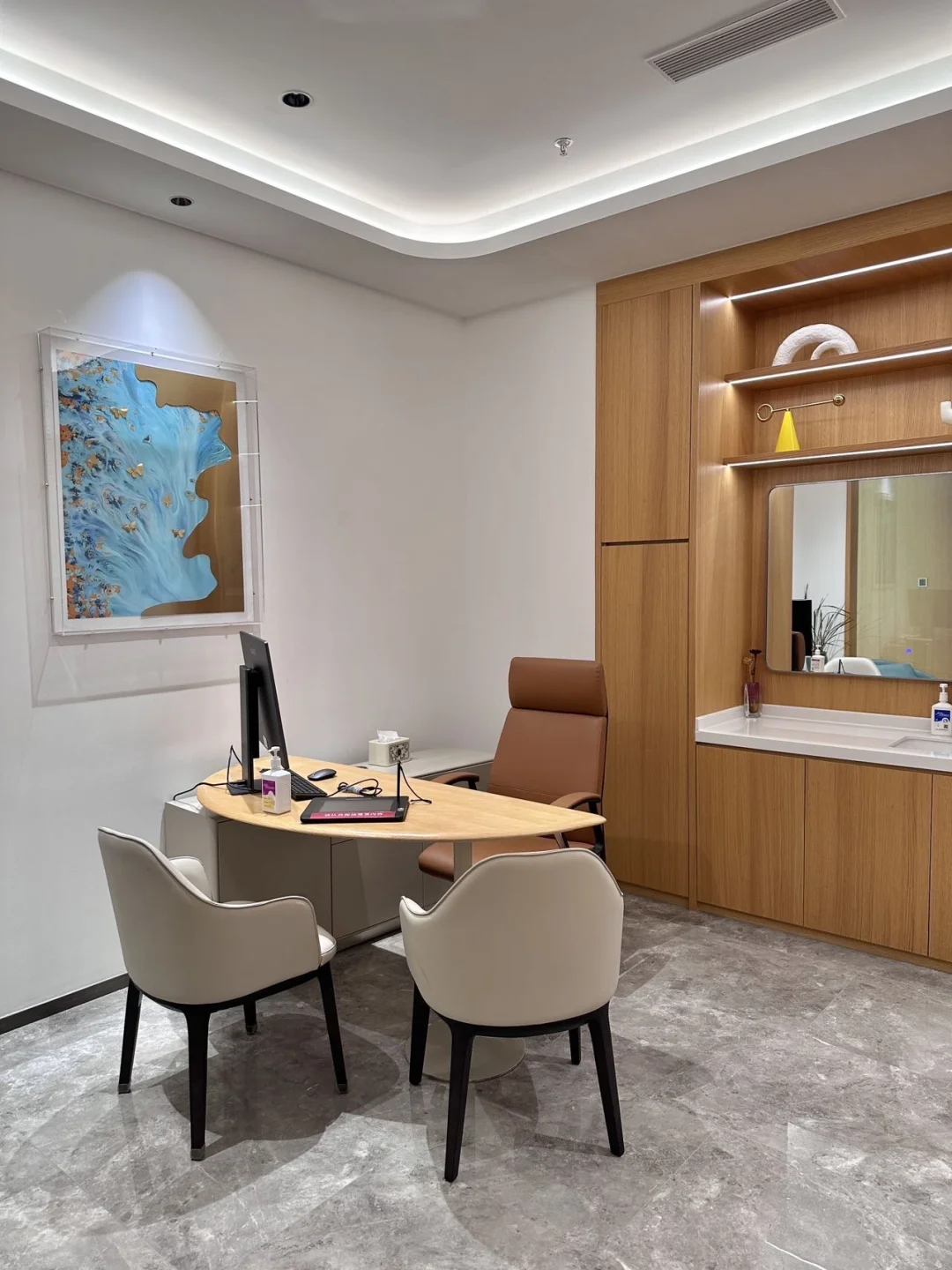 有空就多爱自己一点✨