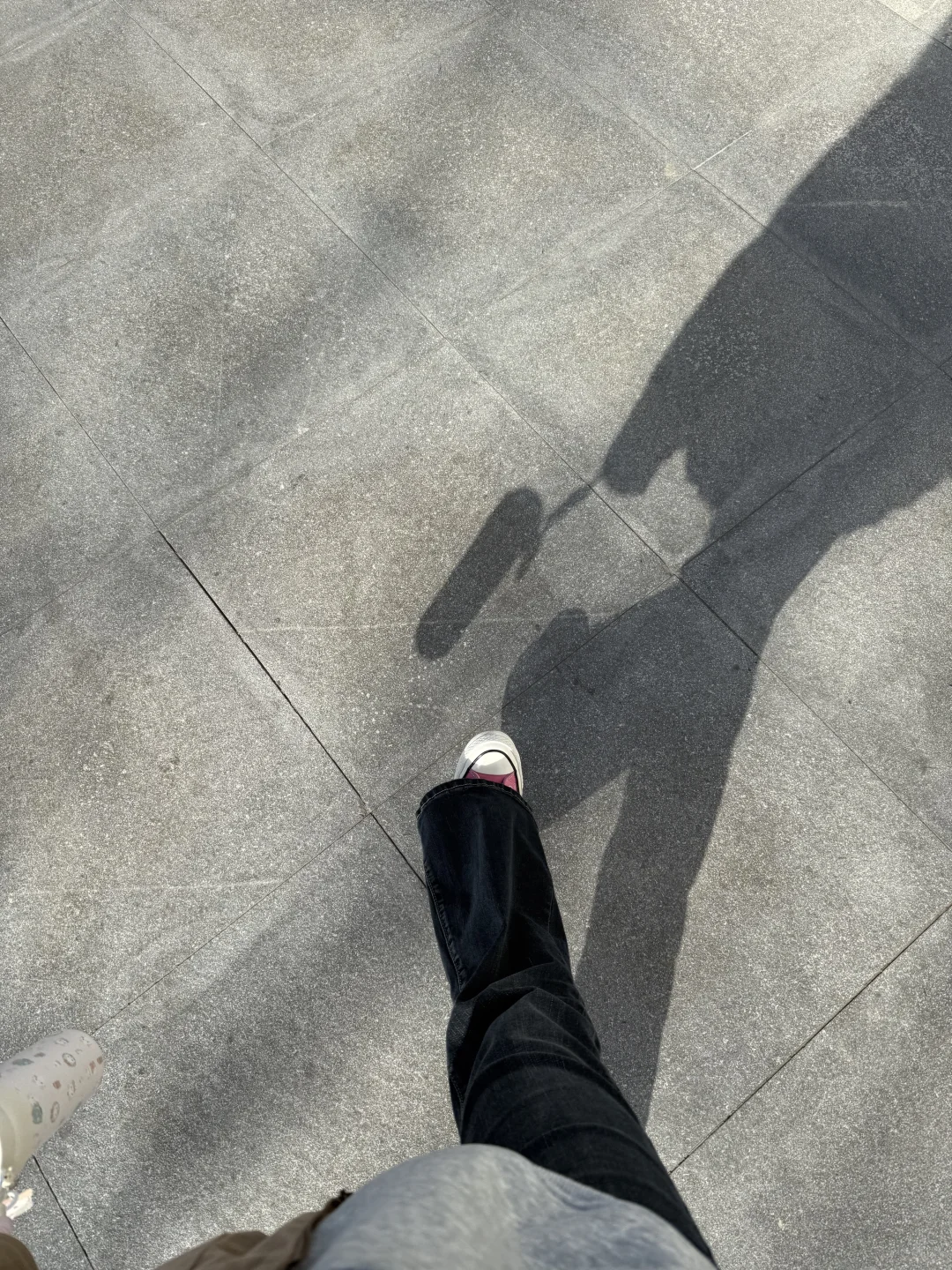 今天天气超好～