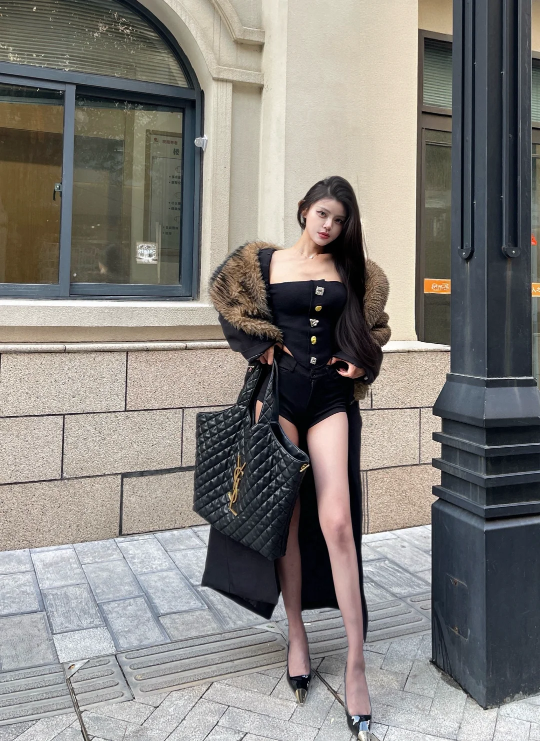 真的不是上海 这里是郑州‼️