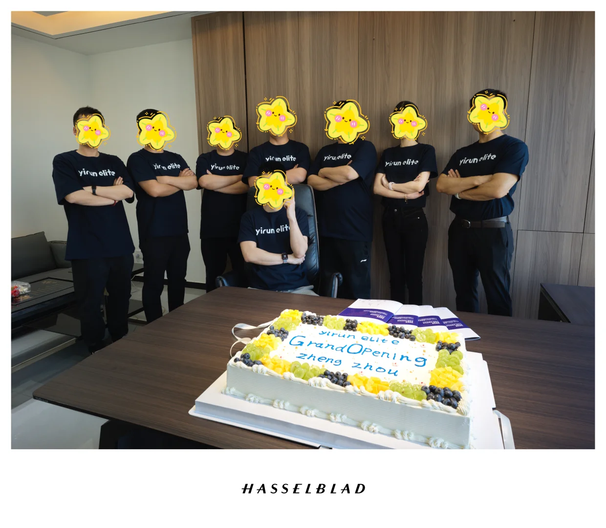 我们郑州分公司开业啦！澳美加真实雇主工签