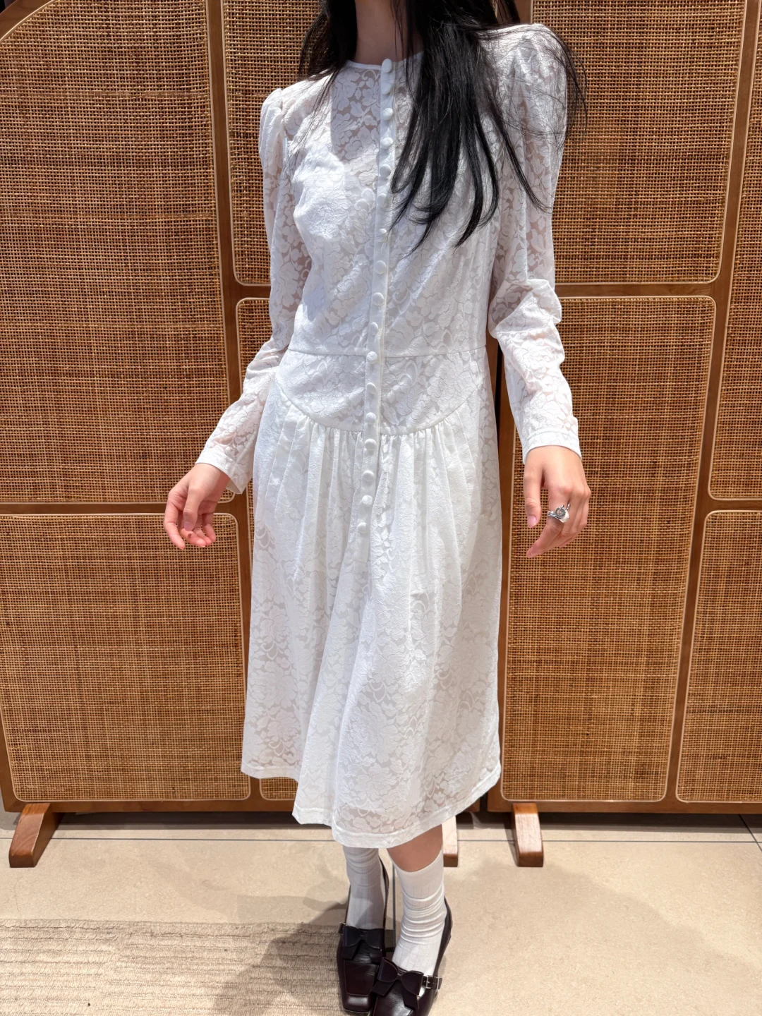 郑州买手店ootd👭谁不爱当shushutong女孩呢