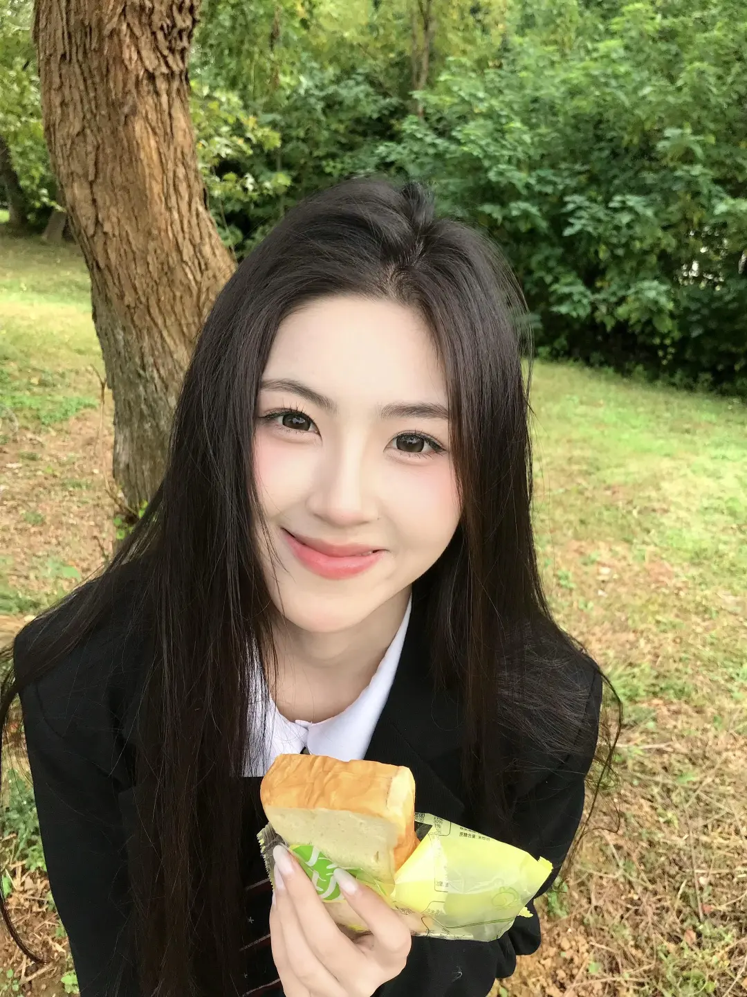 郑州本地地陪✨｜03年女大懂玩更懂你