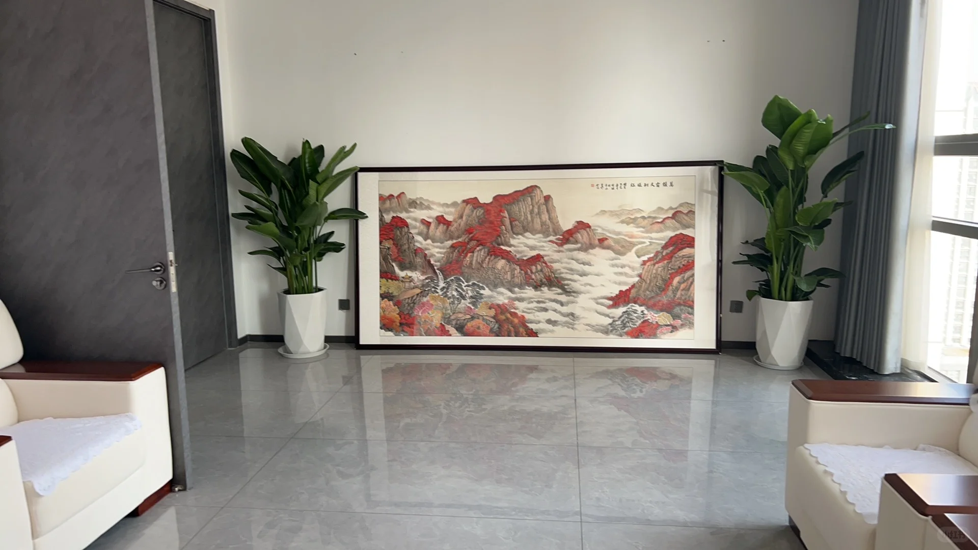 郑州办公室绿植租赁