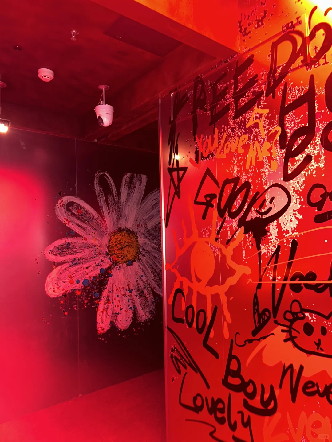 这才是真正的蹦迪啊，郑州小厅的神！