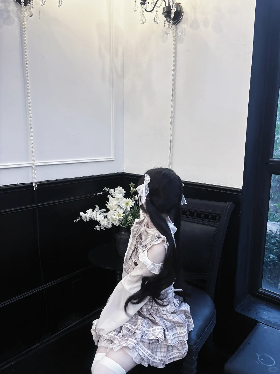 不在法国⋯在郑州！！！