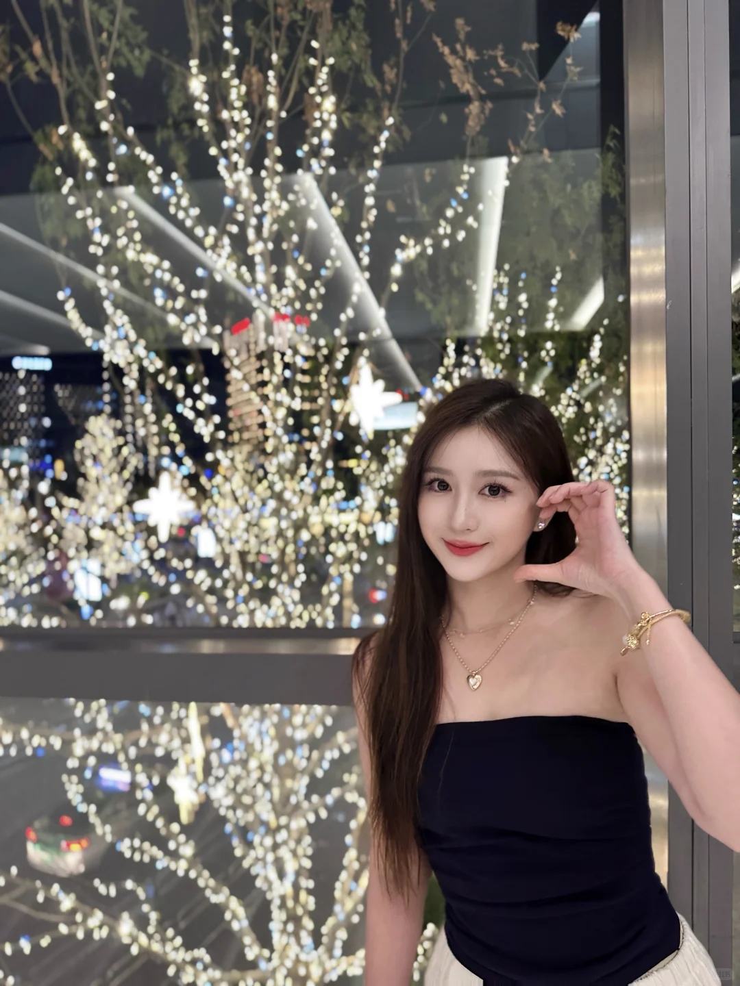 🌙夏日的晚风 才是对抗白天高温的解药啊～