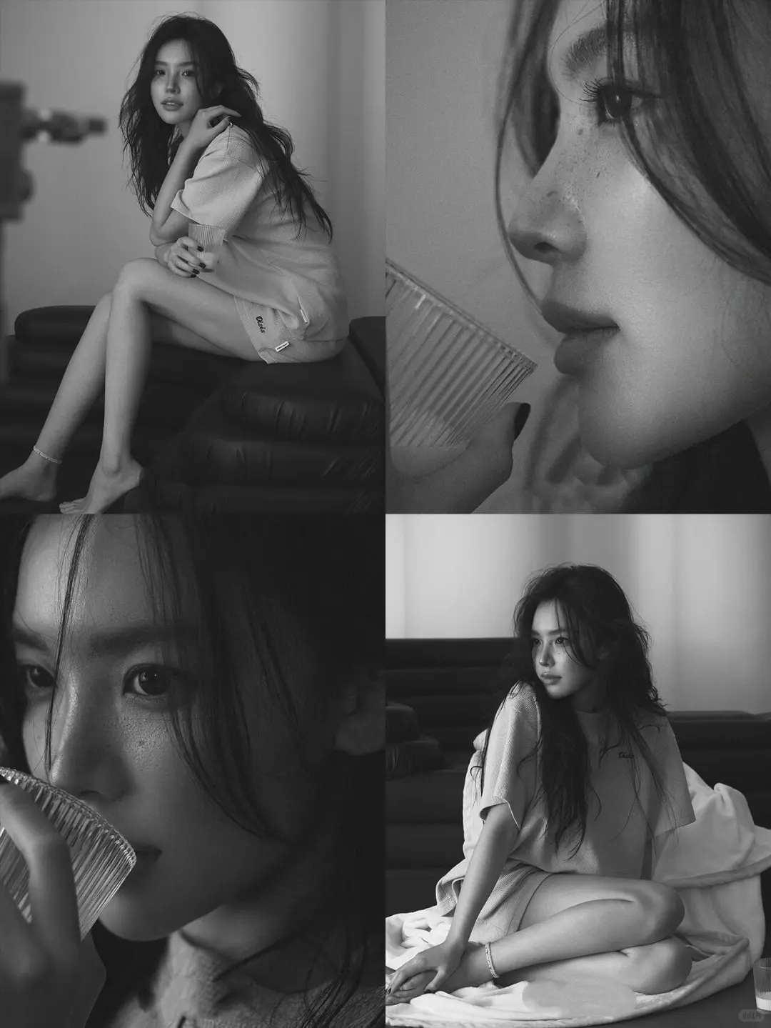 郑州一家韩里韩气的写真馆！！