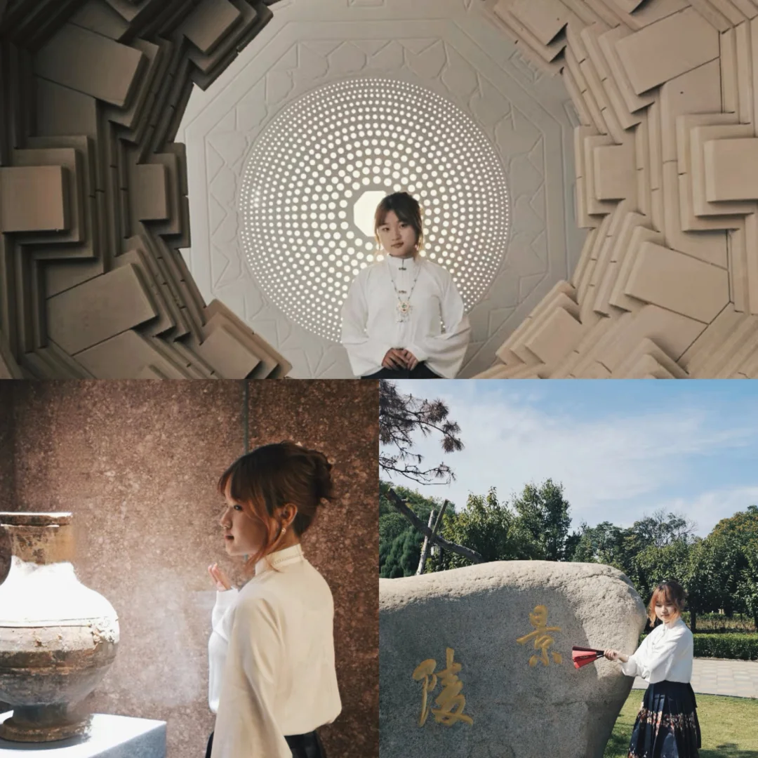 北京女大人均 400 四天三晚洛阳+西安行！