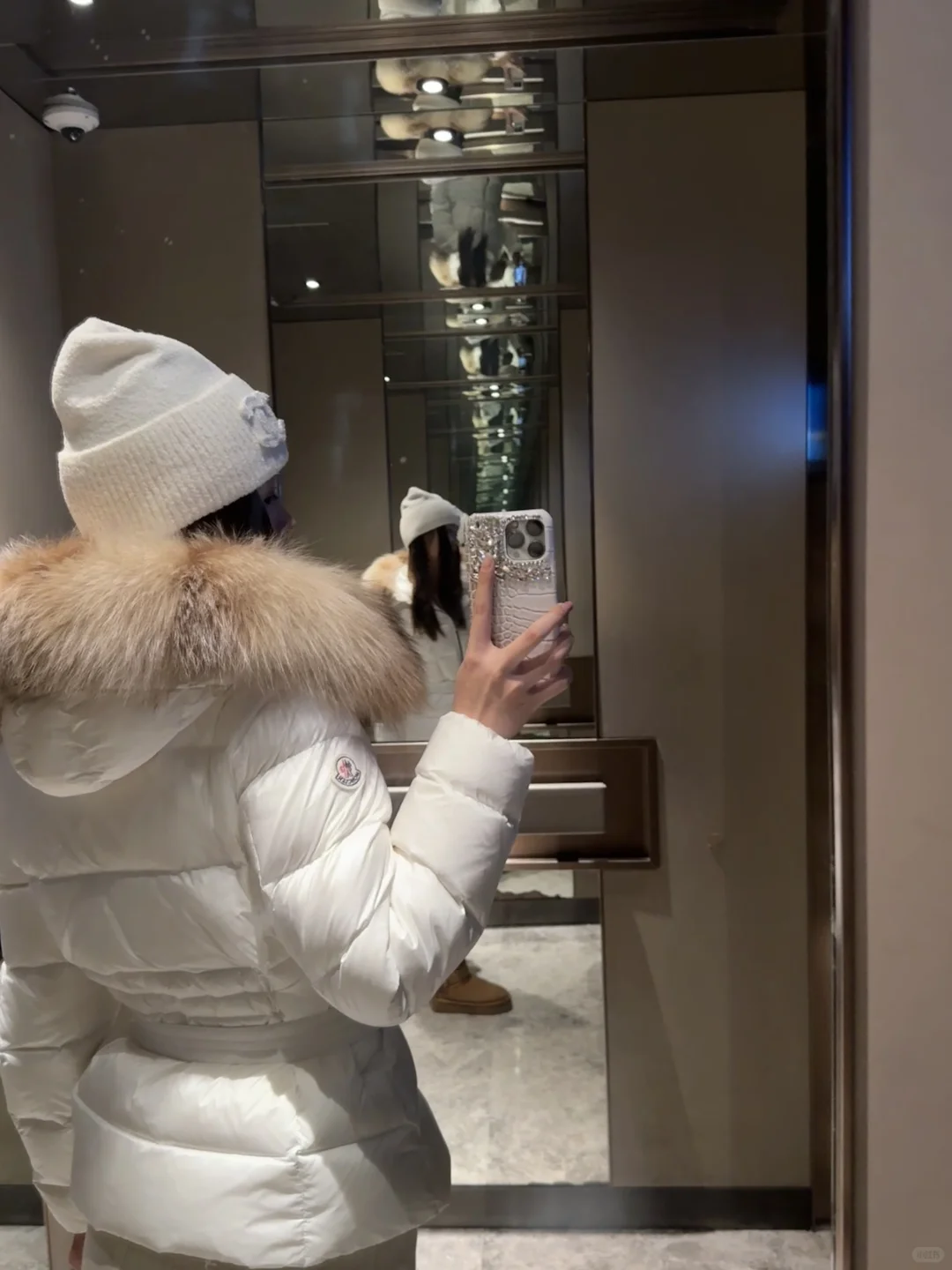 郑州的天已经冷到不想出门了