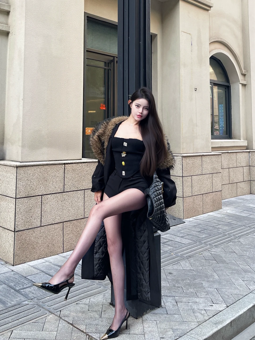 真的不是上海 这里是郑州‼️