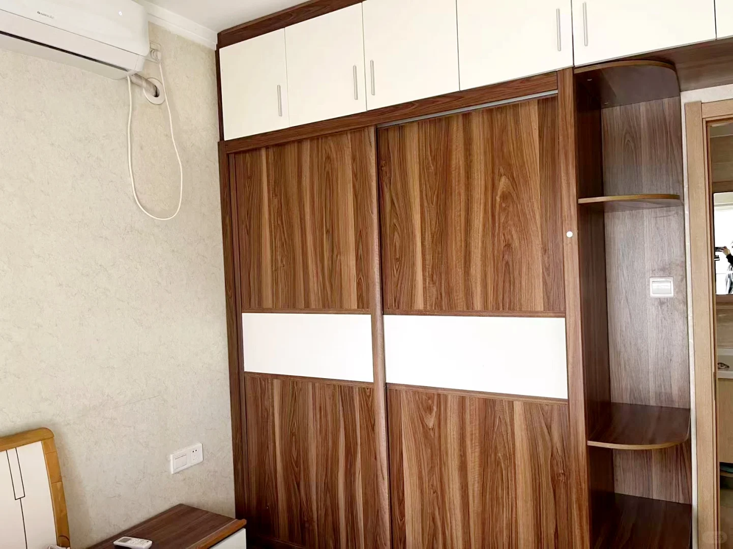 郑州 高新区 三房出租