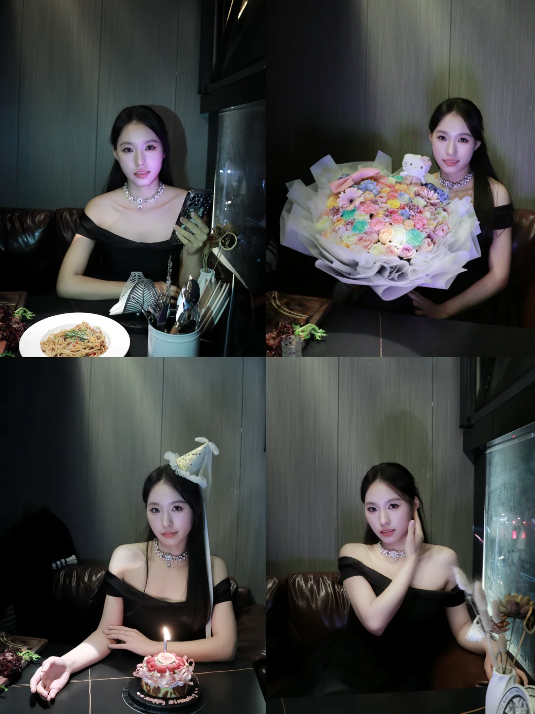 郑州女大陪拍～圣诞节快到啦