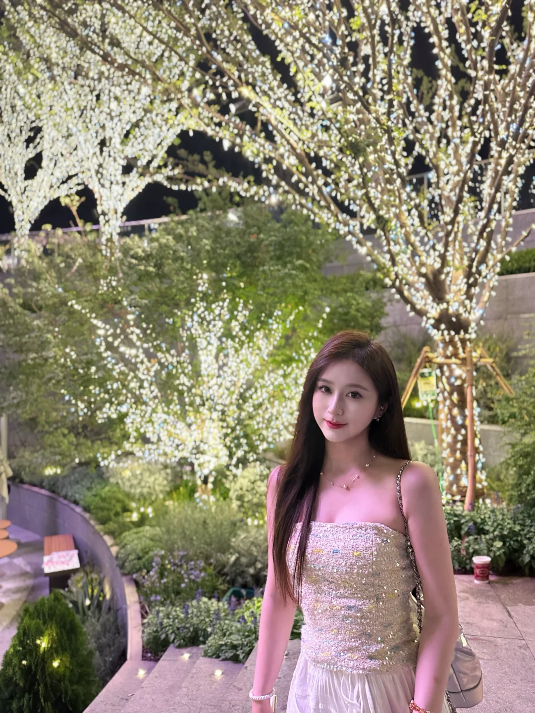 🌙夏日的晚风 才是对抗白天高温的解药啊～