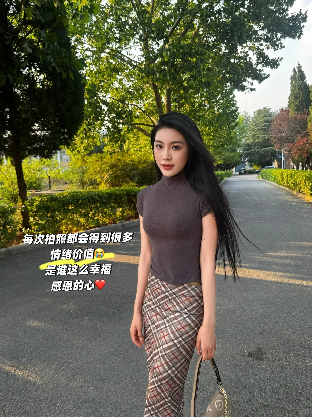 郑大研一plog｜放假小记