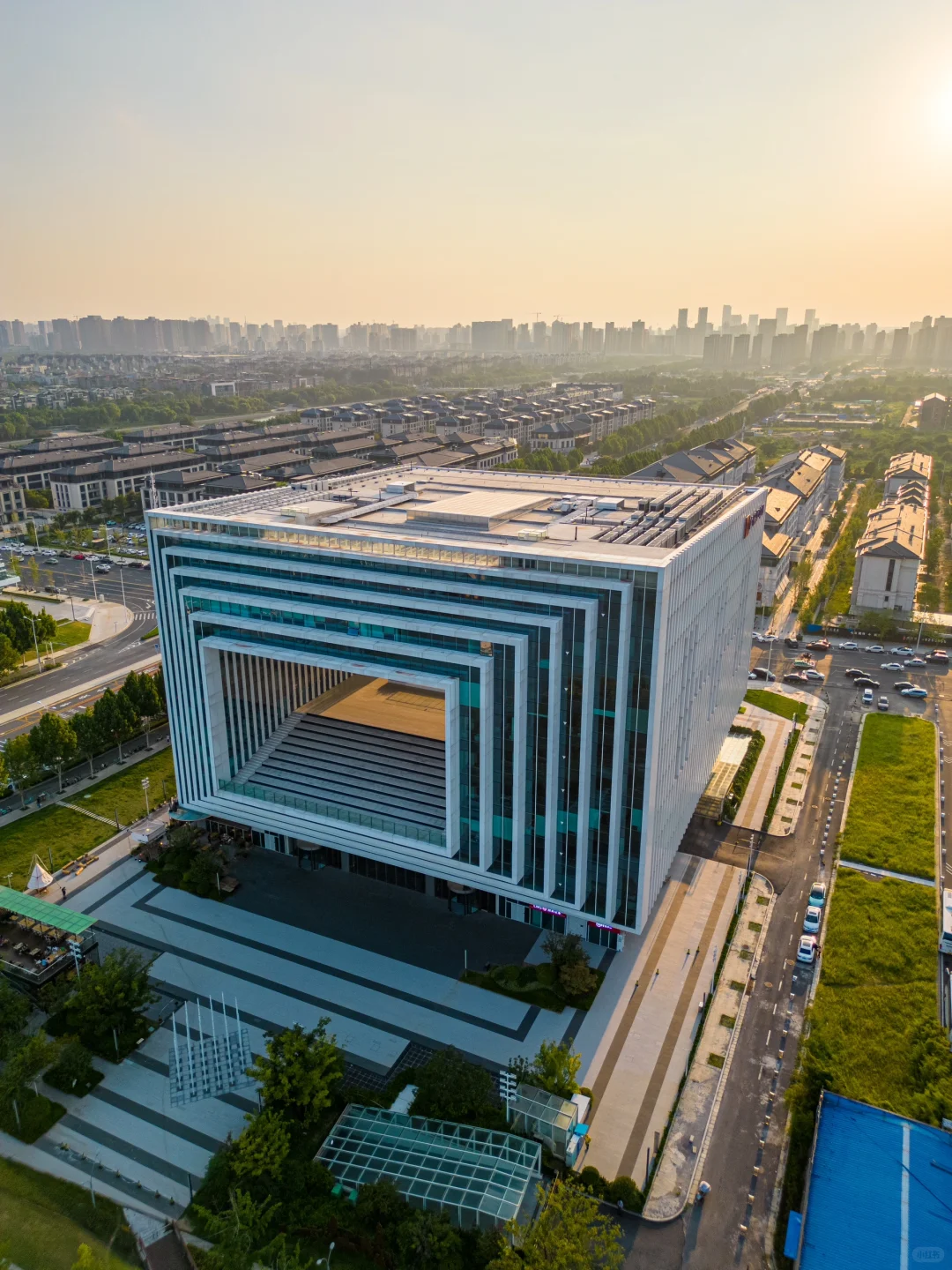 为了这18张图我特意去了郑州（附机位）