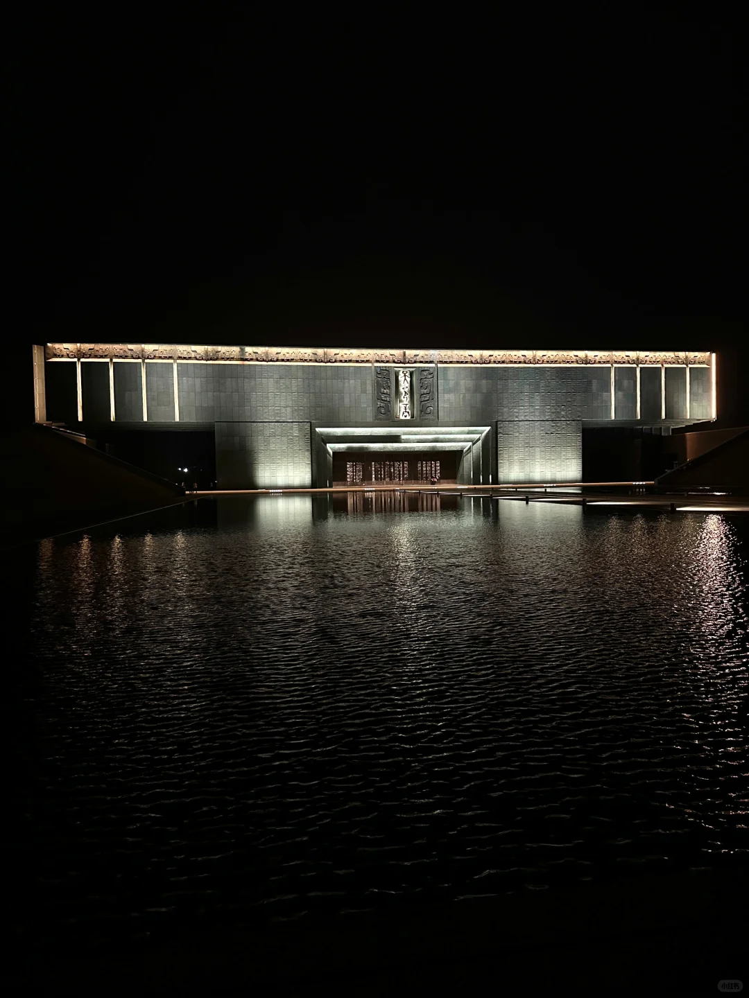 殷墟博物馆 | “天命玄鸟 降而生商”
