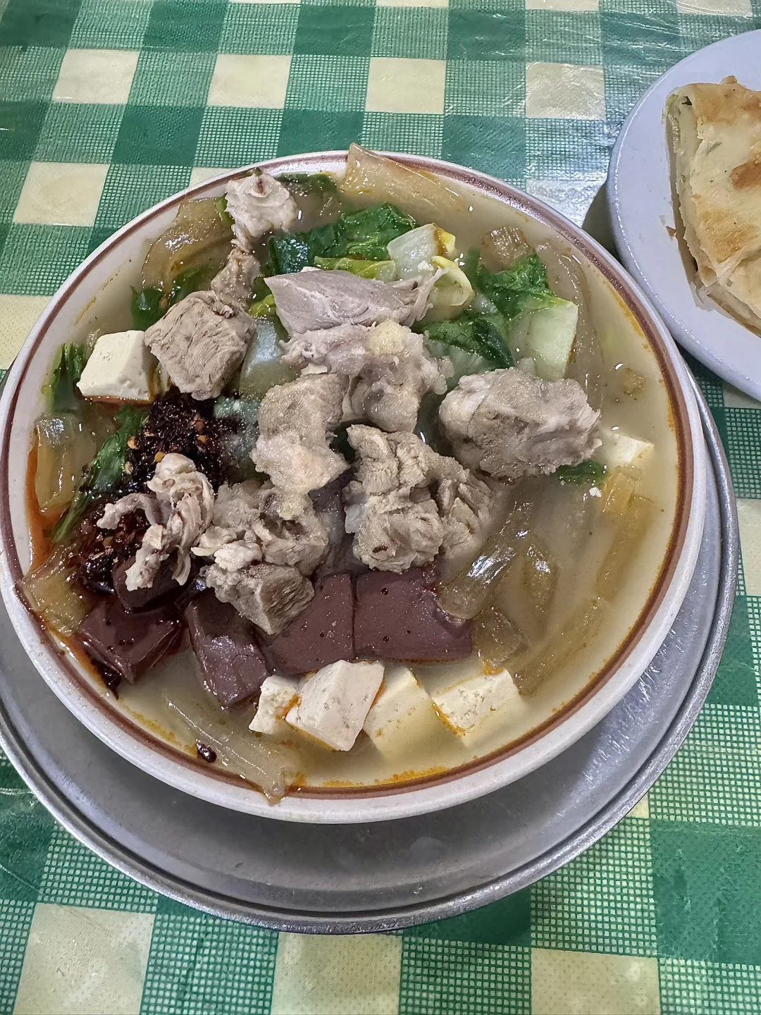 河南 ·安阳📍City Walk一日游