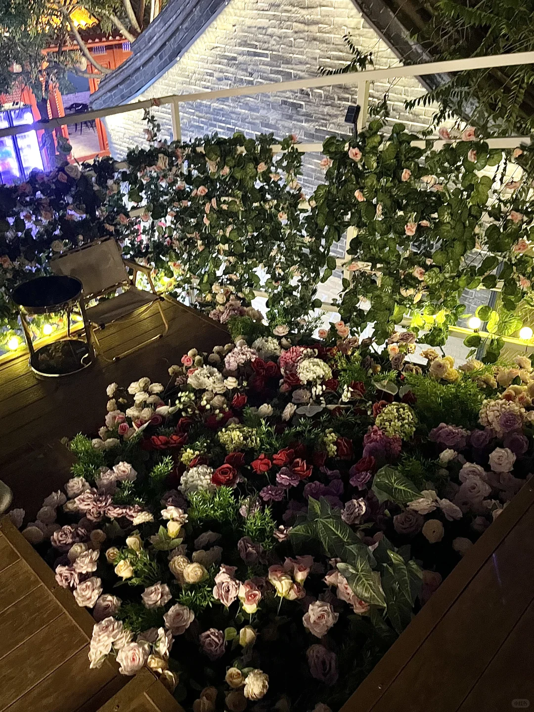 听劝来了安阳，美到我失语。。。