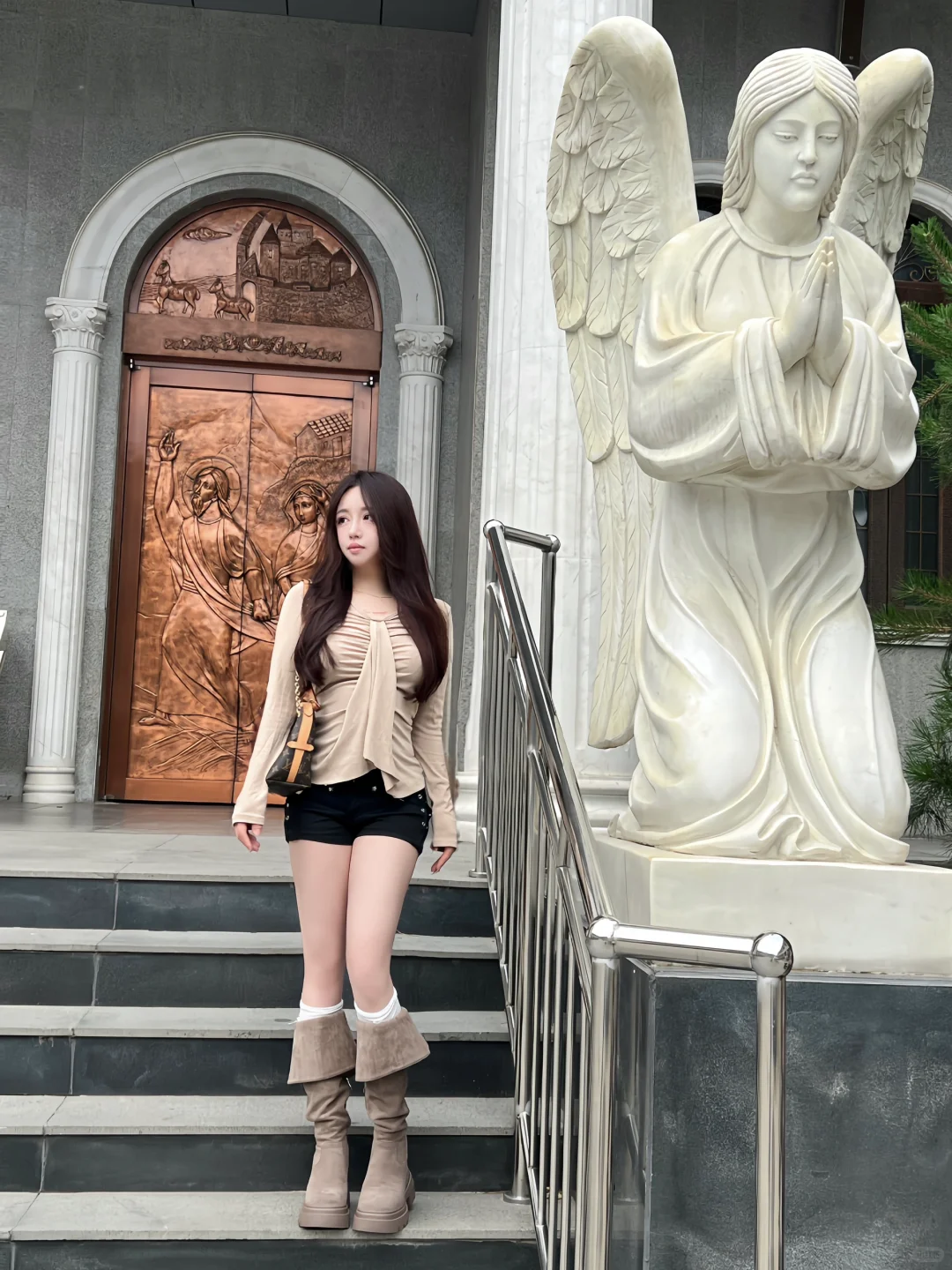 安阳小众地方打卡～