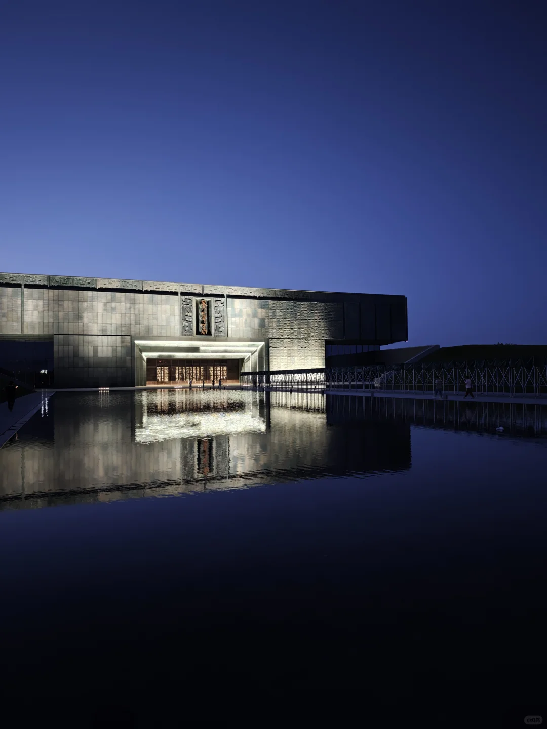 安阳殷墟博物馆