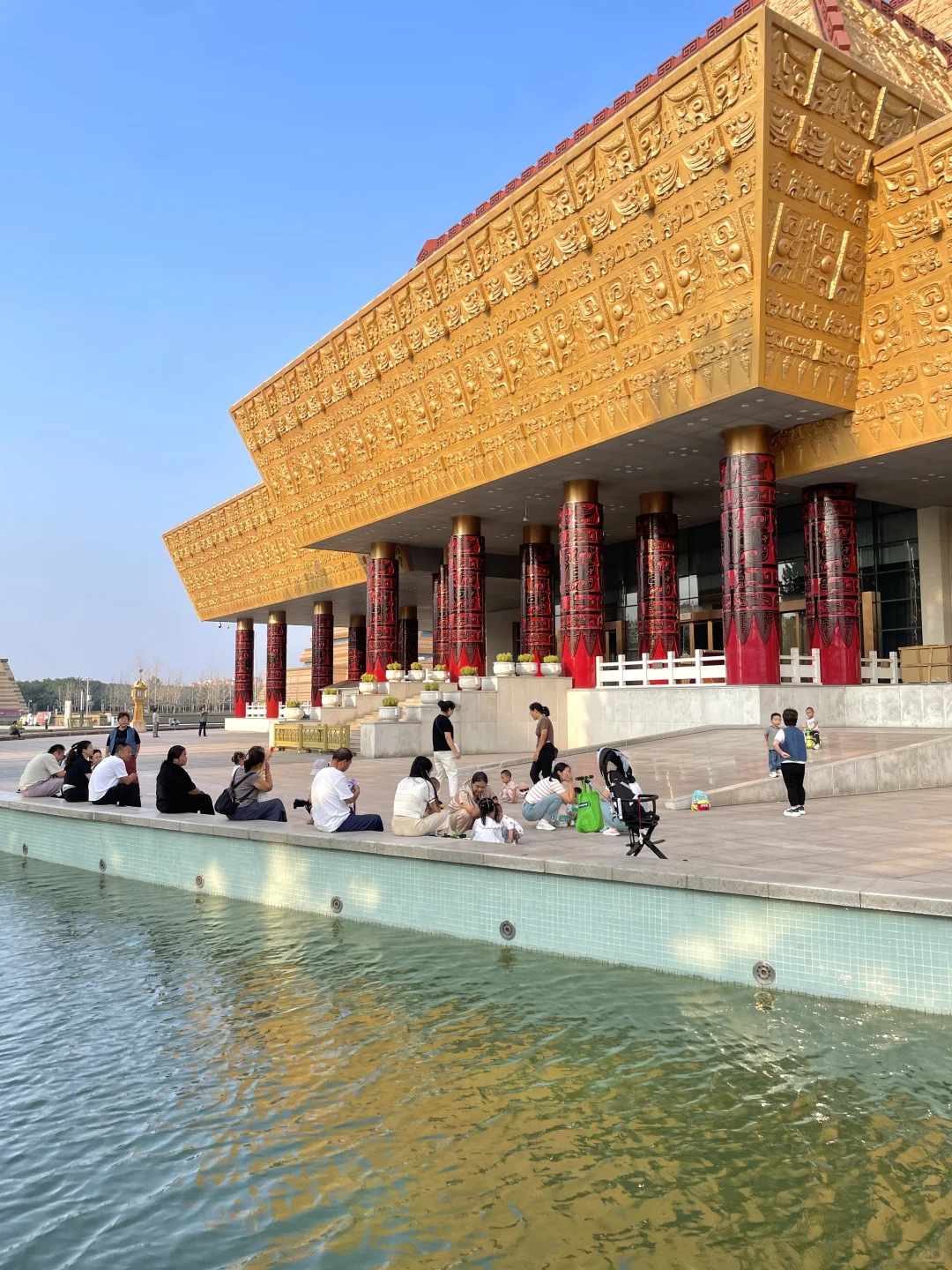 安阳最值得去的地方！！没开玩笑！！！